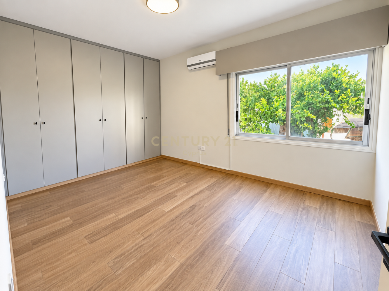 3 dormitorios Apartamento en Limassol, Chipre No. 58885