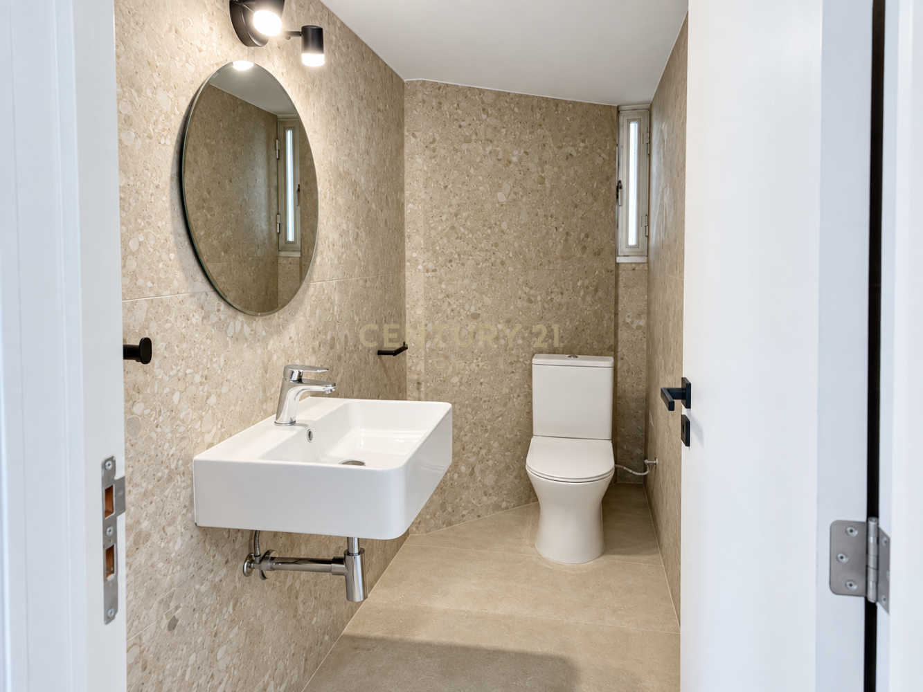 3 dormitorios Apartamento en Limassol, Chipre No. 58885