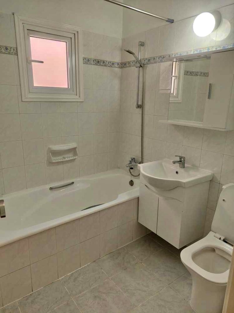 Квартира с 2 спальнями в Ларнака, Кипр № 61387