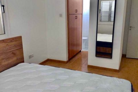 Квартира с 2 спальнями в Ларнака, Кипр № 61387