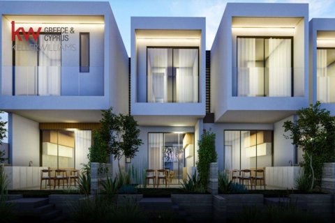 2 dormitorios Maisonette en Geroskípou, Paphos, Chipre No. 60794