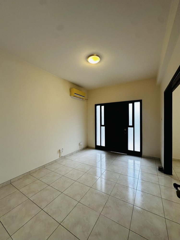 Таунхаус с 3 спальнями в Меса Гитонья, Лимасол, Кипр № 62709