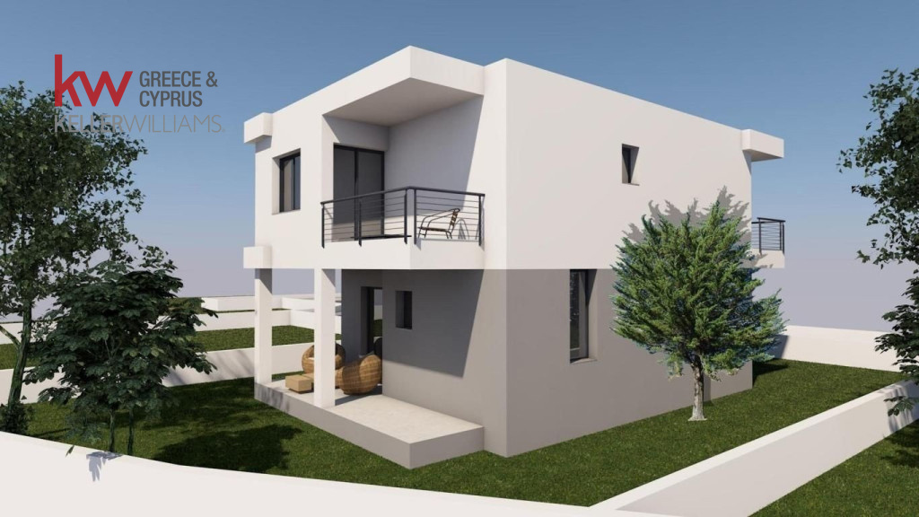 3 dormitorios Villa en Geroskípou, Paphos, Chipre No. 61061