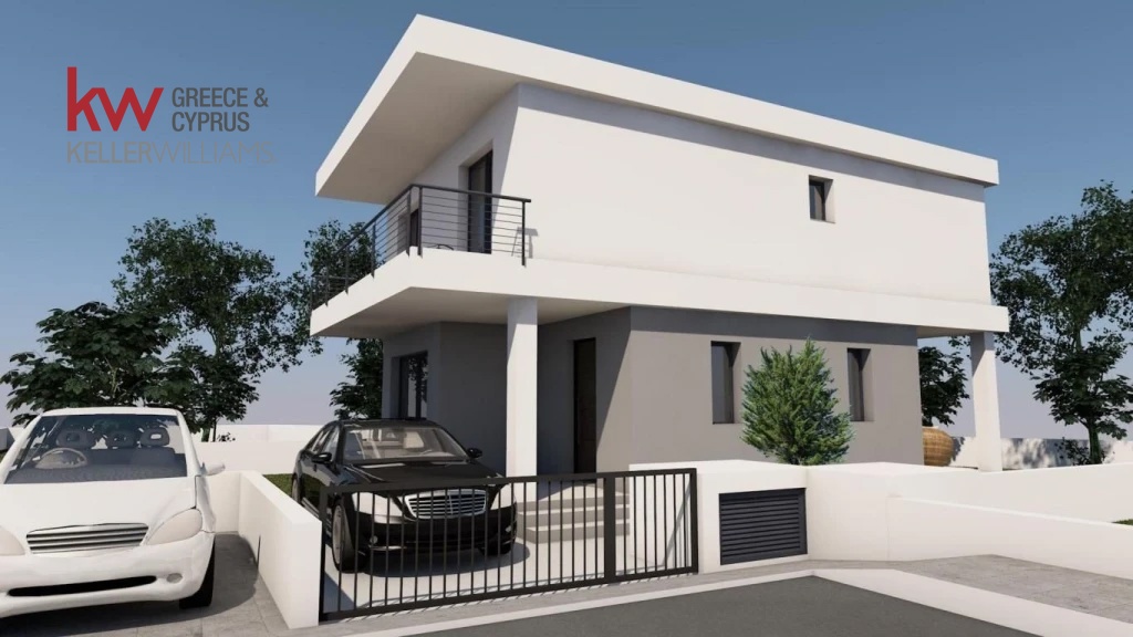 3 dormitorios Villa en Geroskípou, Paphos, Chipre No. 61061
