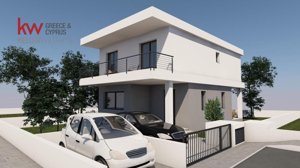 3 dormitorios Villa en Geroskípou, Paphos, Chipre No. 61061