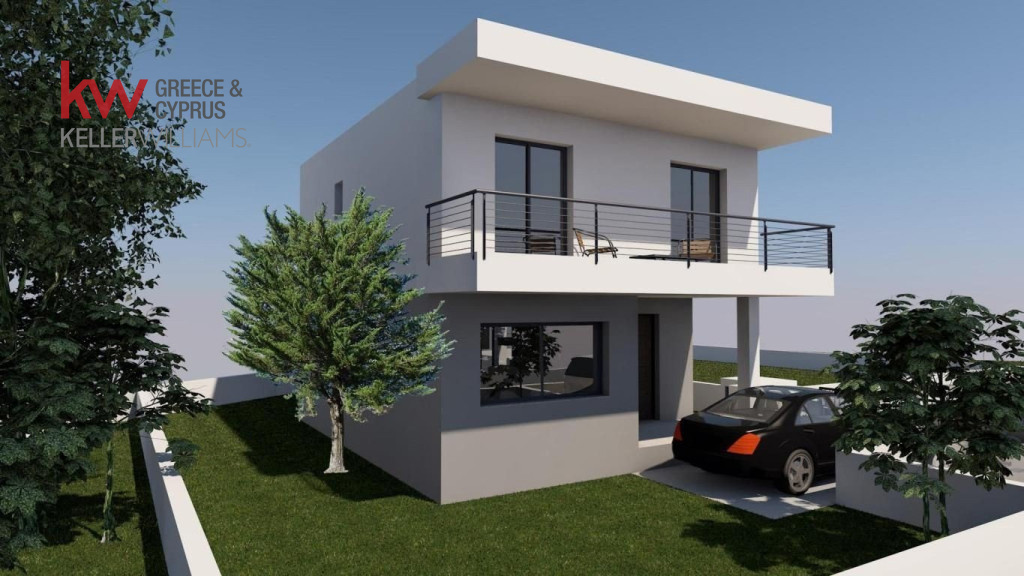 3 dormitorios Villa en Geroskípou, Paphos, Chipre No. 61061