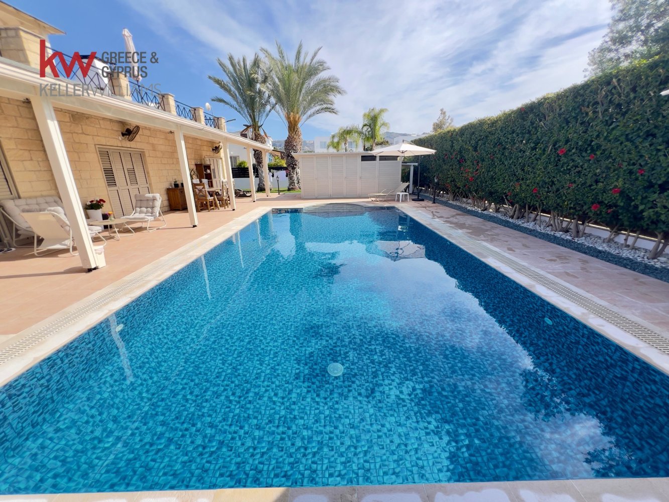 3 bedrooms Villa in Pegeia, Paphos, Cyprus No. 61228