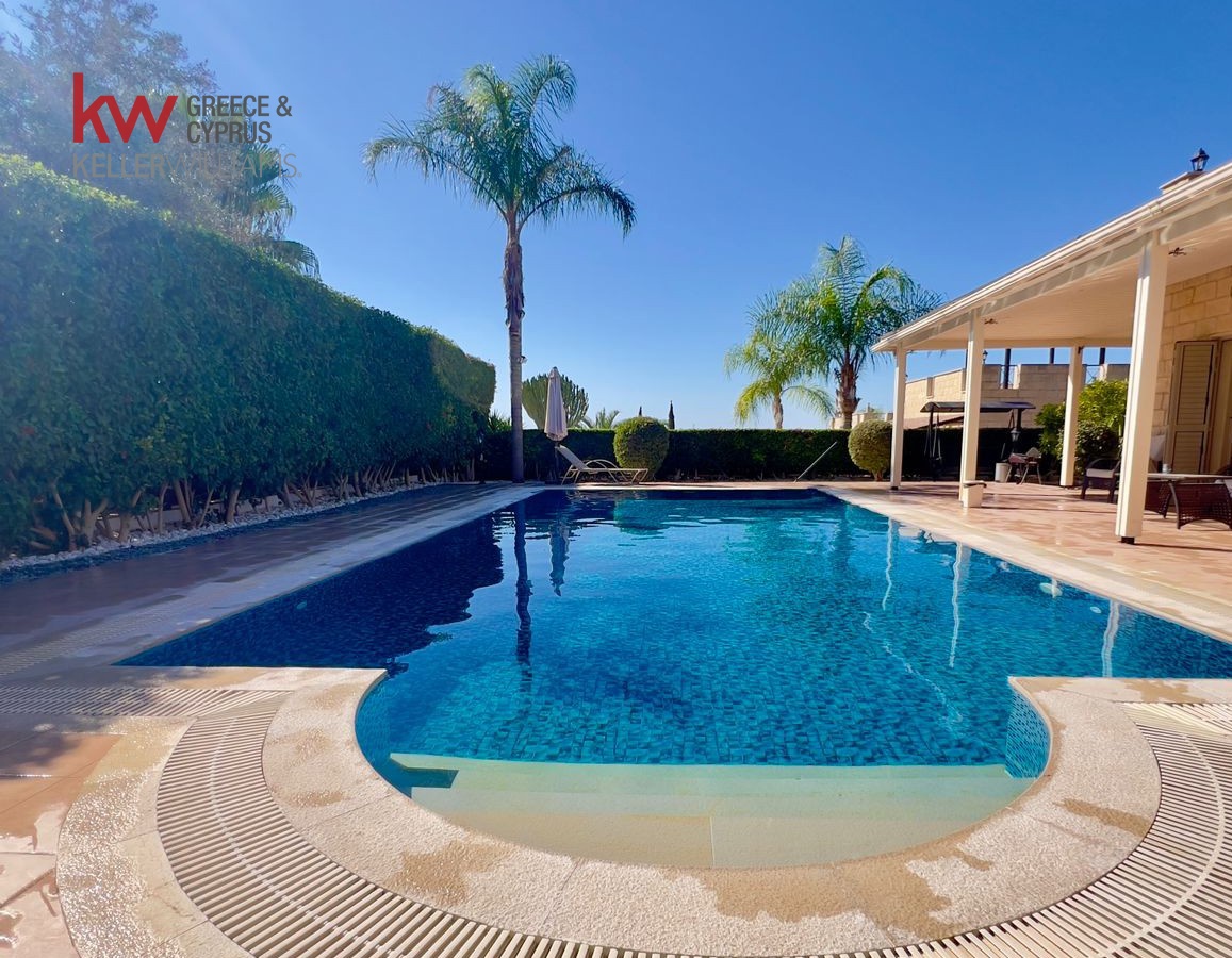 3 bedrooms Villa in Pegeia, Paphos, Cyprus No. 61228