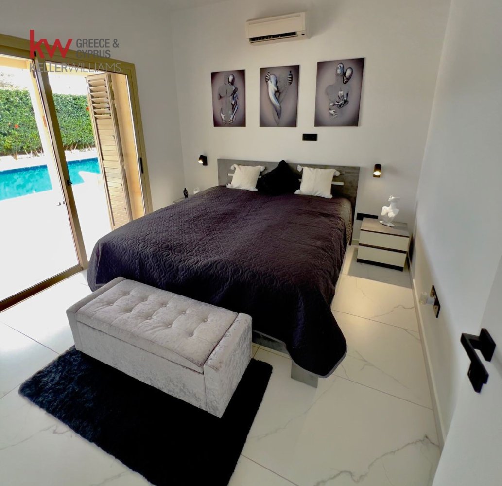 3 bedrooms Villa in Pegeia, Paphos, Cyprus No. 61228