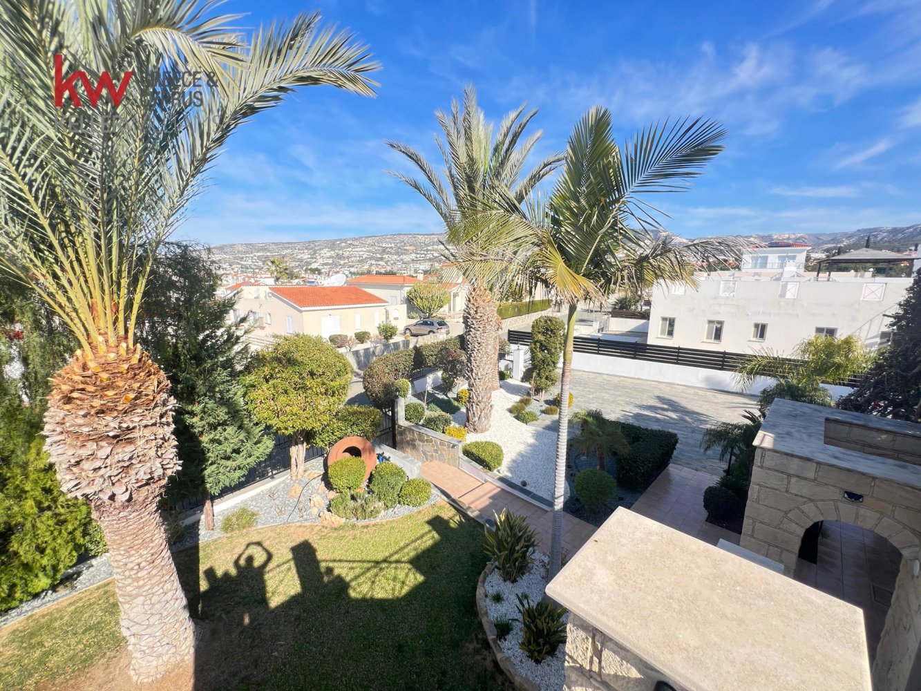3 bedrooms Villa in Pegeia, Paphos, Cyprus No. 61228