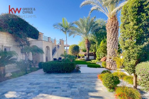 3 bedrooms Villa in Pegeia, Paphos, Cyprus No. 61228