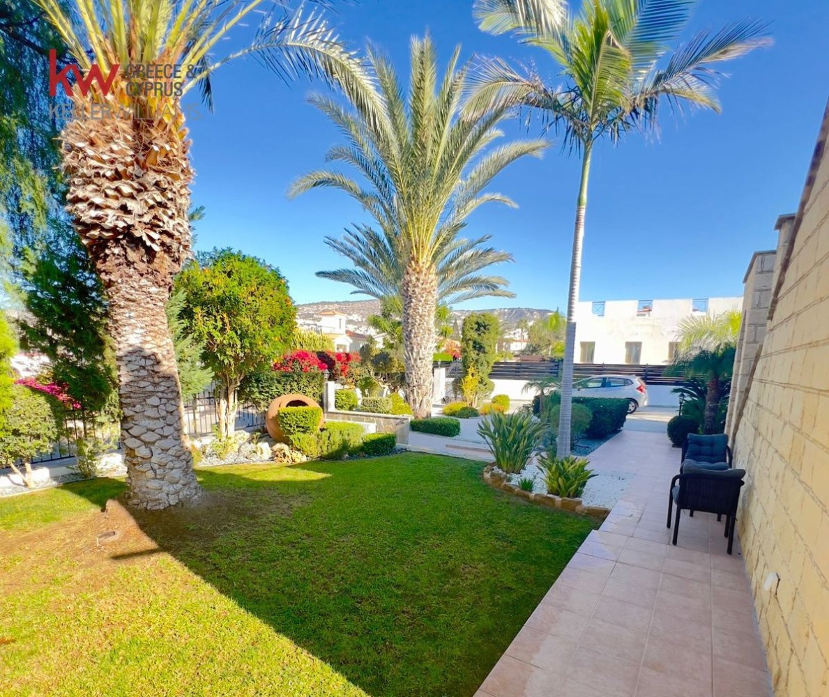 3 bedrooms Villa in Pegeia, Paphos, Cyprus No. 61228