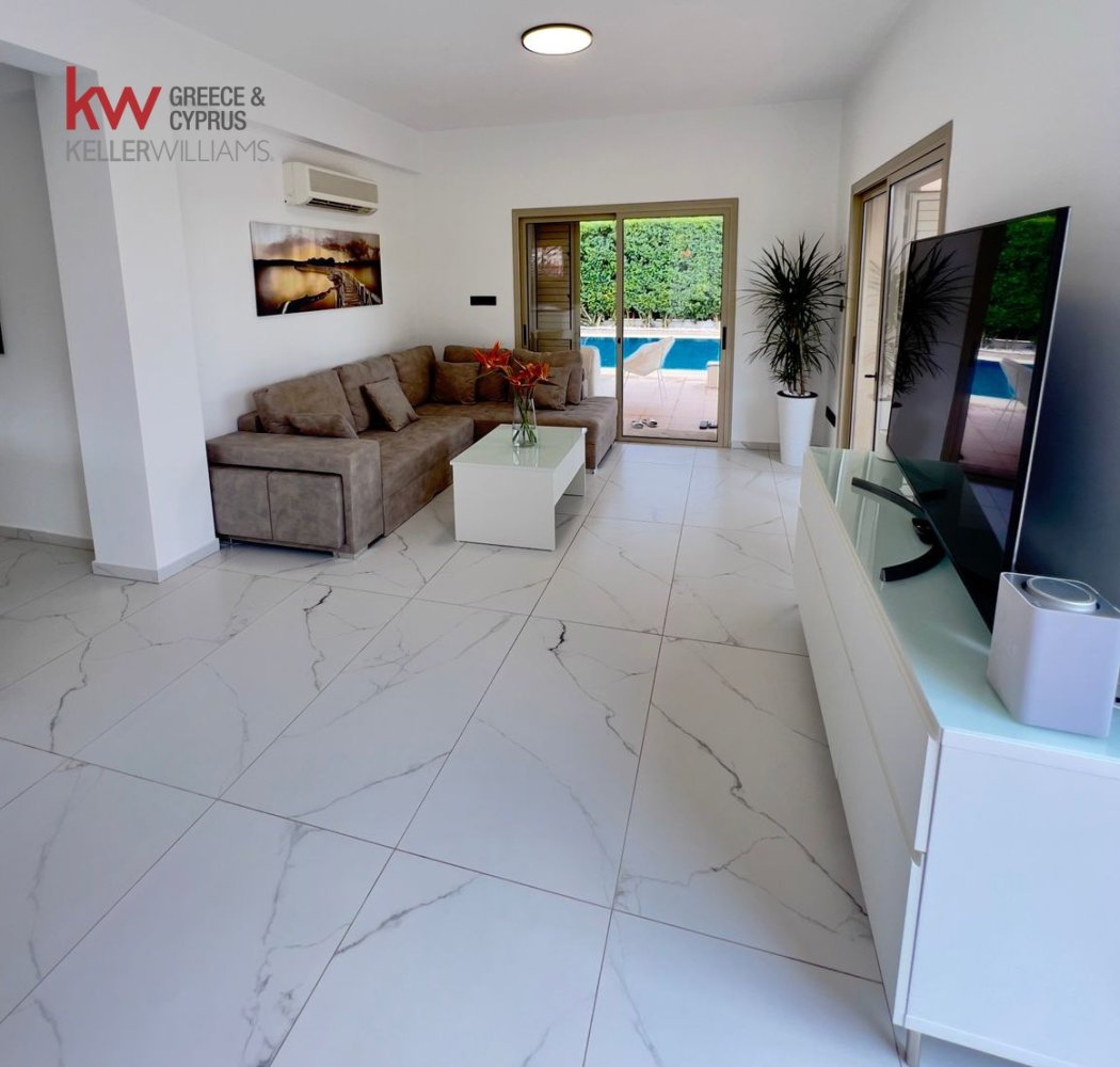 3 bedrooms Villa in Pegeia, Paphos, Cyprus No. 61228
