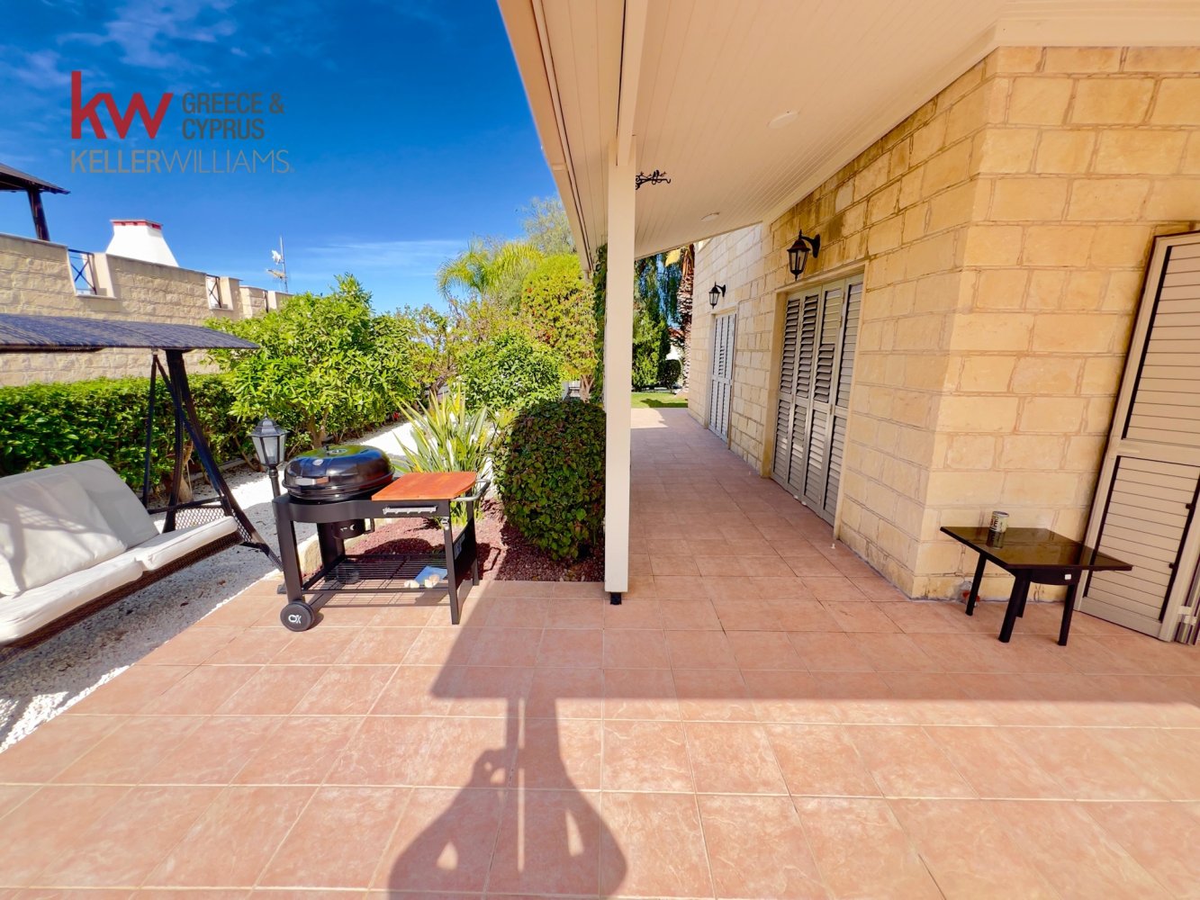3 bedrooms Villa in Pegeia, Paphos, Cyprus No. 61228