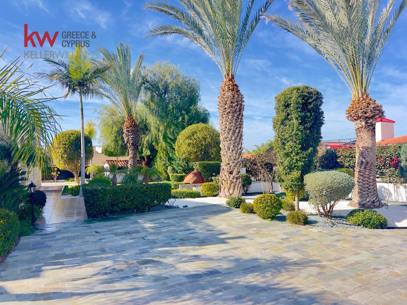 3 bedrooms Villa in Pegeia, Paphos, Cyprus No. 61228