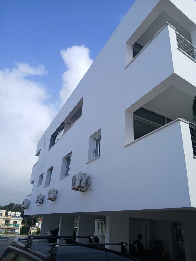 580m2 Building in Chloraka, Paphos, Cyprus No. 60458