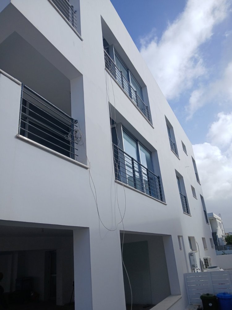 580m2 Building in Chloraka, Paphos, Cyprus No. 60458
