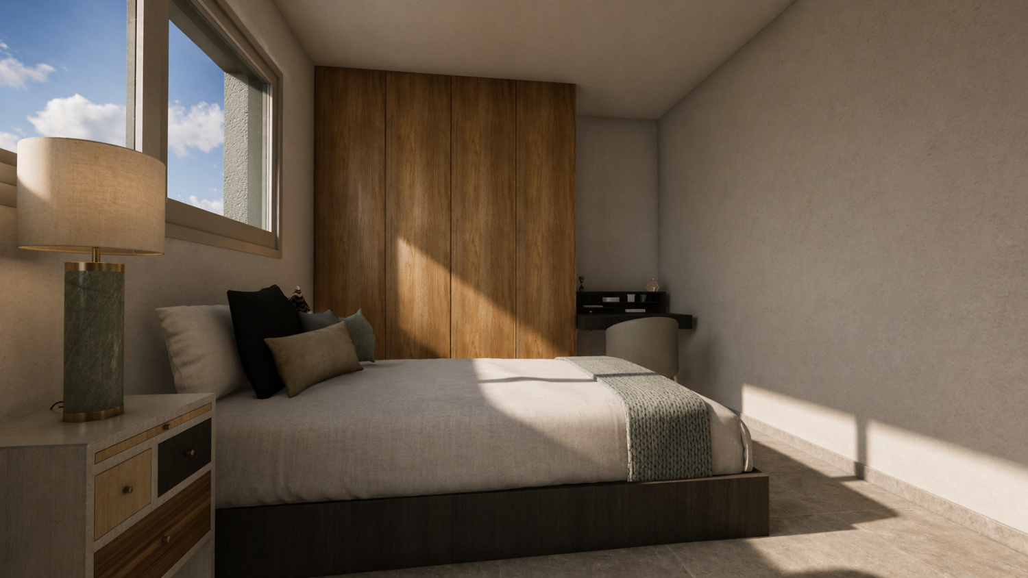 2 bedrooms Apartment in Lakatamia, Nicosia, Cyprus No. 60550
