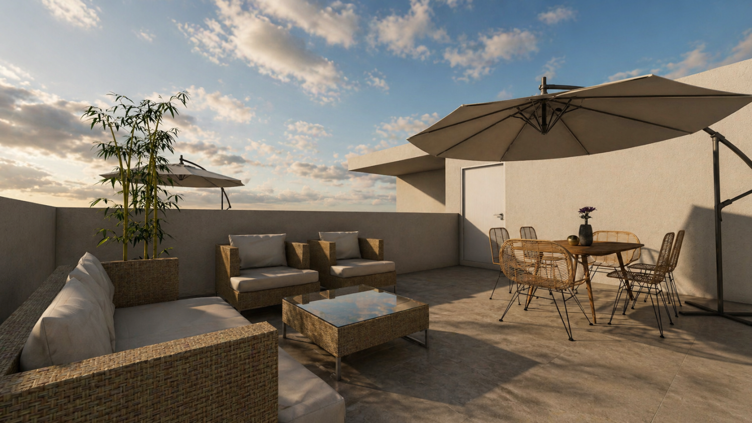 2 bedrooms Apartment in Lakatamia, Nicosia, Cyprus No. 60550