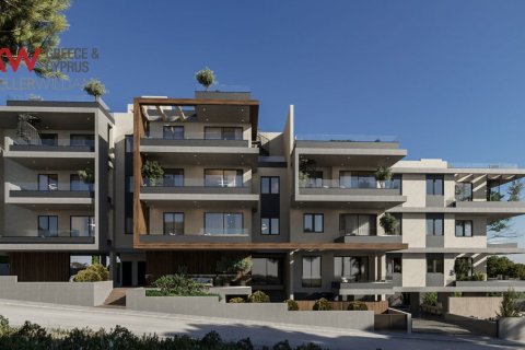 1 dormitorio Apartamento en Oroklini, Larnaka, Chipre No. 60949