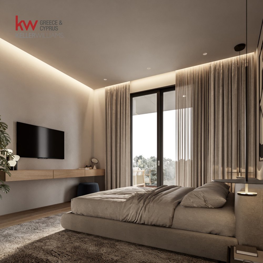 1 bedroom Apartment in Oroklini, Larnaka, Cyprus No. 60949