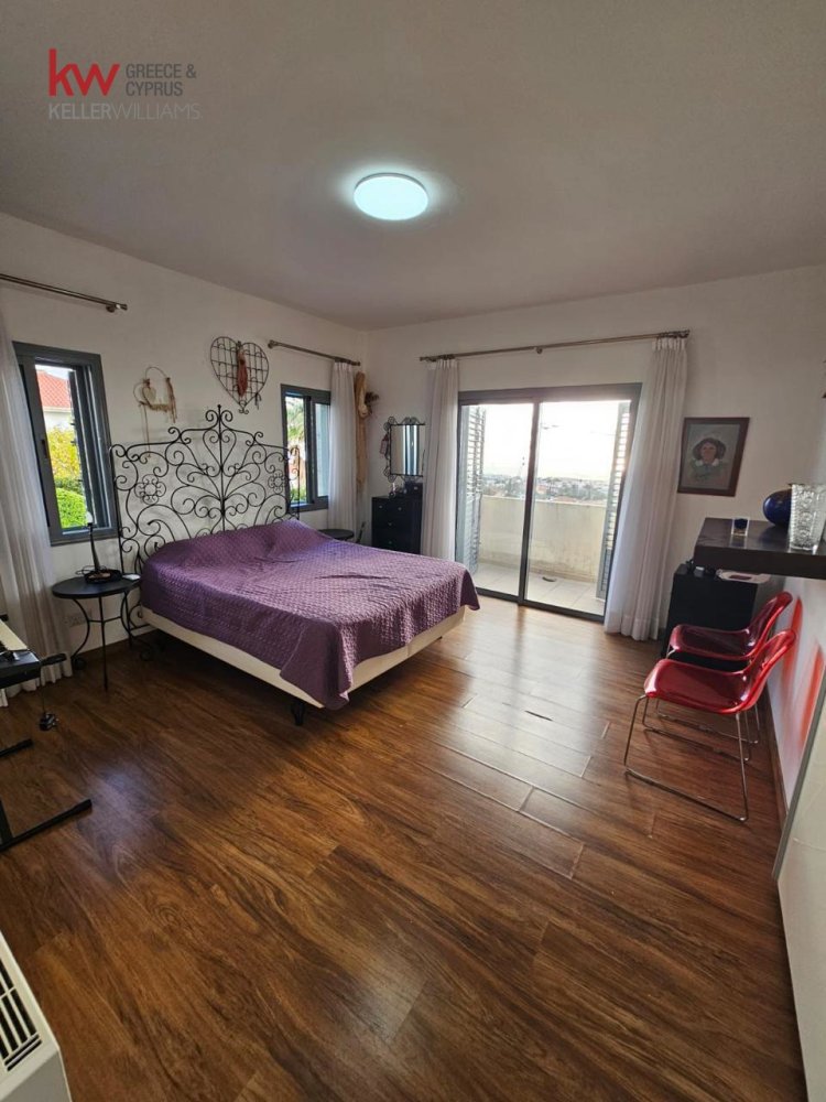 6 bedrooms Villa in Konia, Paphos, Cyprus No. 61177
