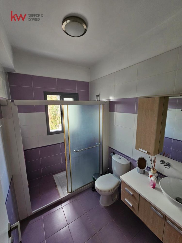 6 bedrooms Villa in Konia, Paphos, Cyprus No. 61177