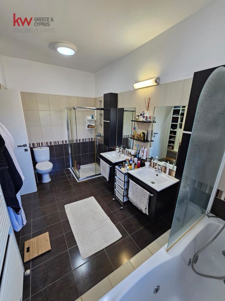 6 bedrooms Villa in Konia, Paphos, Cyprus No. 61177