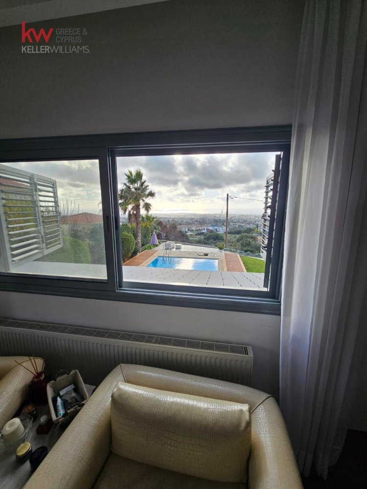 6 bedrooms Villa in Konia, Paphos, Cyprus No. 61177