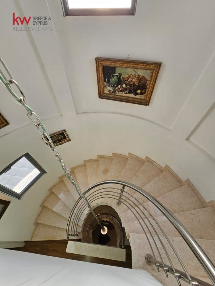 6 bedrooms Villa in Konia, Paphos, Cyprus No. 61177