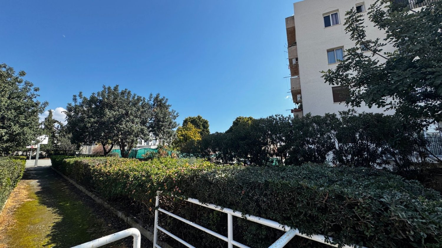 1 dormitorio Apartamento en Germasogeia, Limassol, Chipre No. 61604