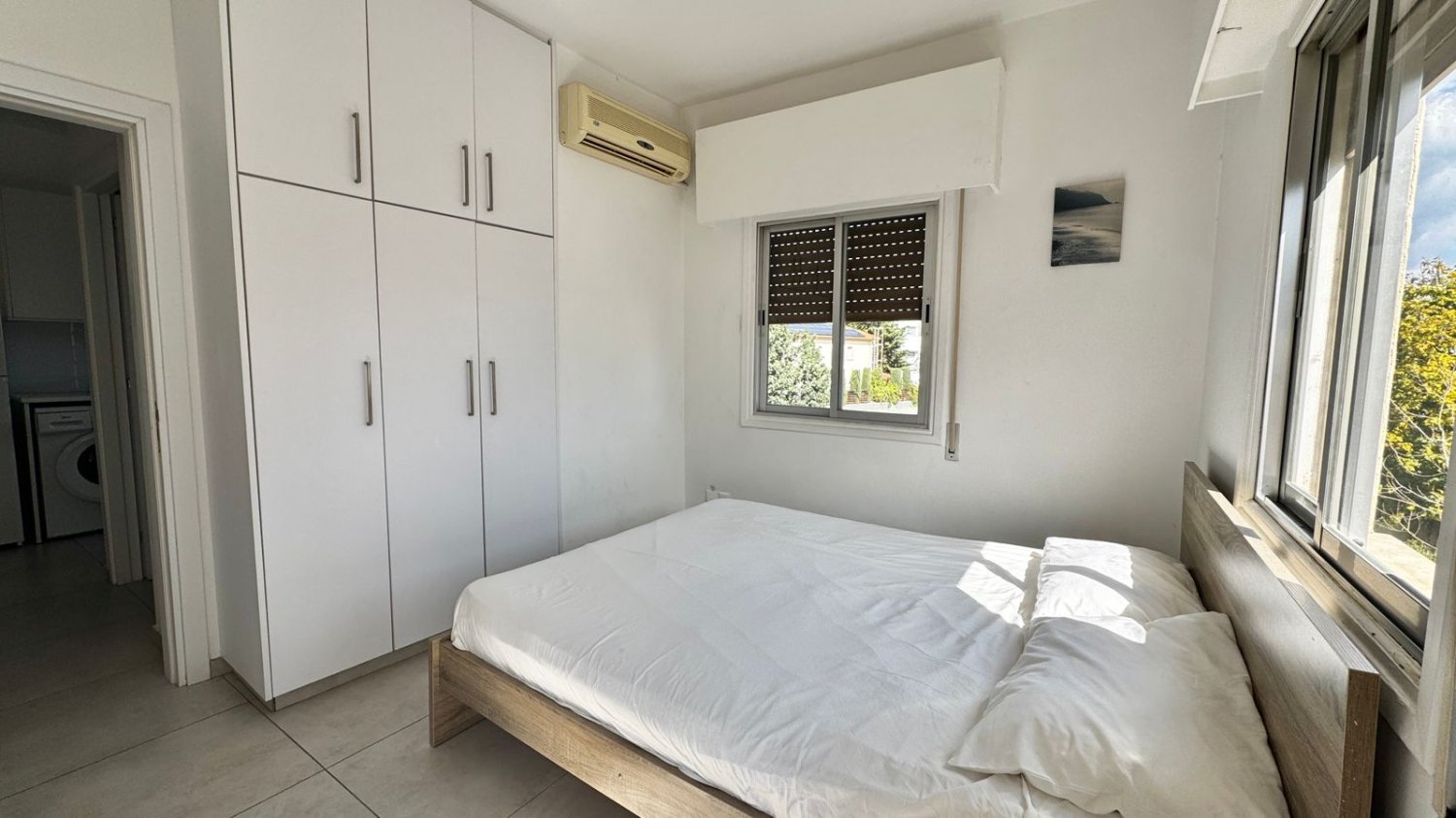 1 dormitorio Apartamento en Germasogeia, Limassol, Chipre No. 61604