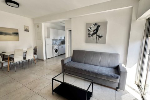 1 bedroom Apartment in Germasogeia, Limassol, Cyprus No. 61604