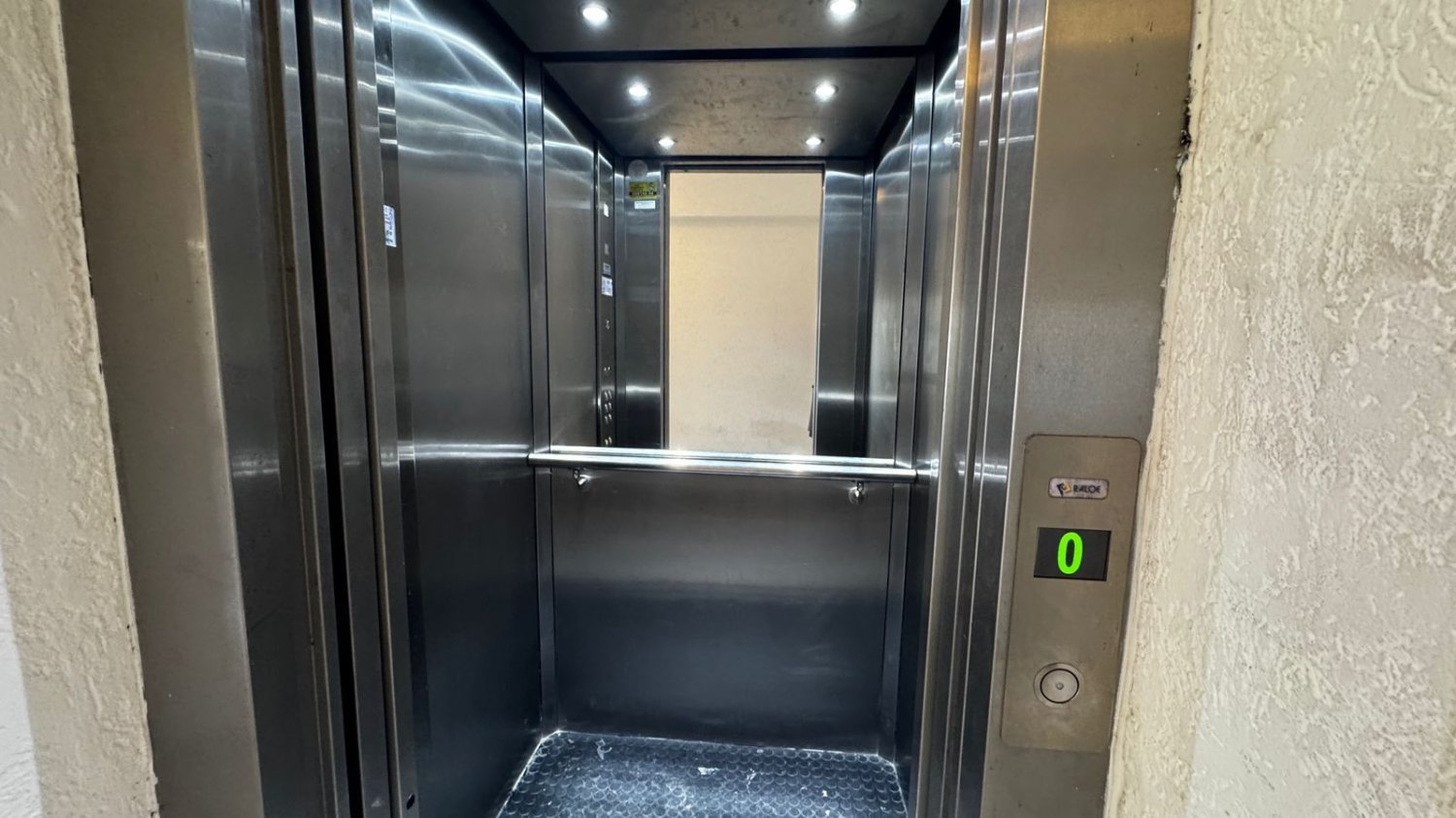 1 dormitorio Apartamento en Germasogeia, Limassol, Chipre No. 61604