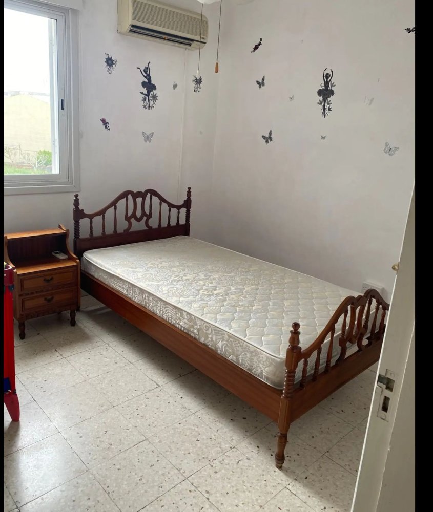 3 chambres Villa à Larnaca, Larnaka, Chypre No. 61523