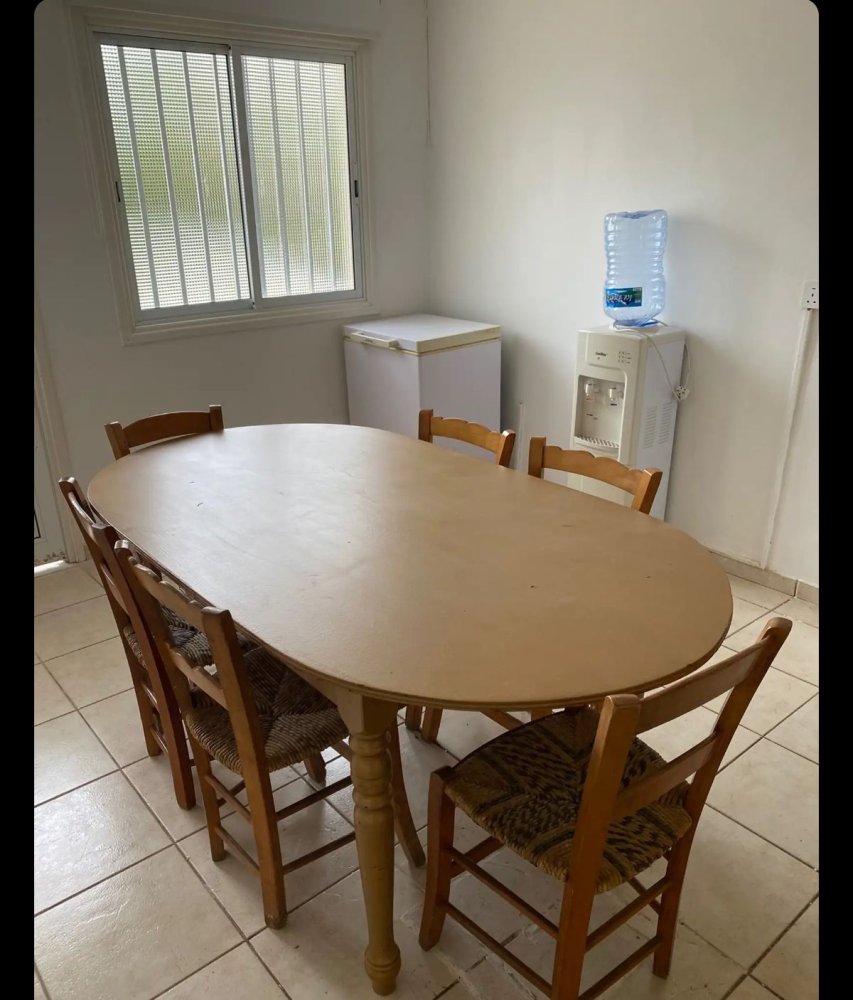 3 chambres Villa à Larnaca, Larnaka, Chypre No. 61523