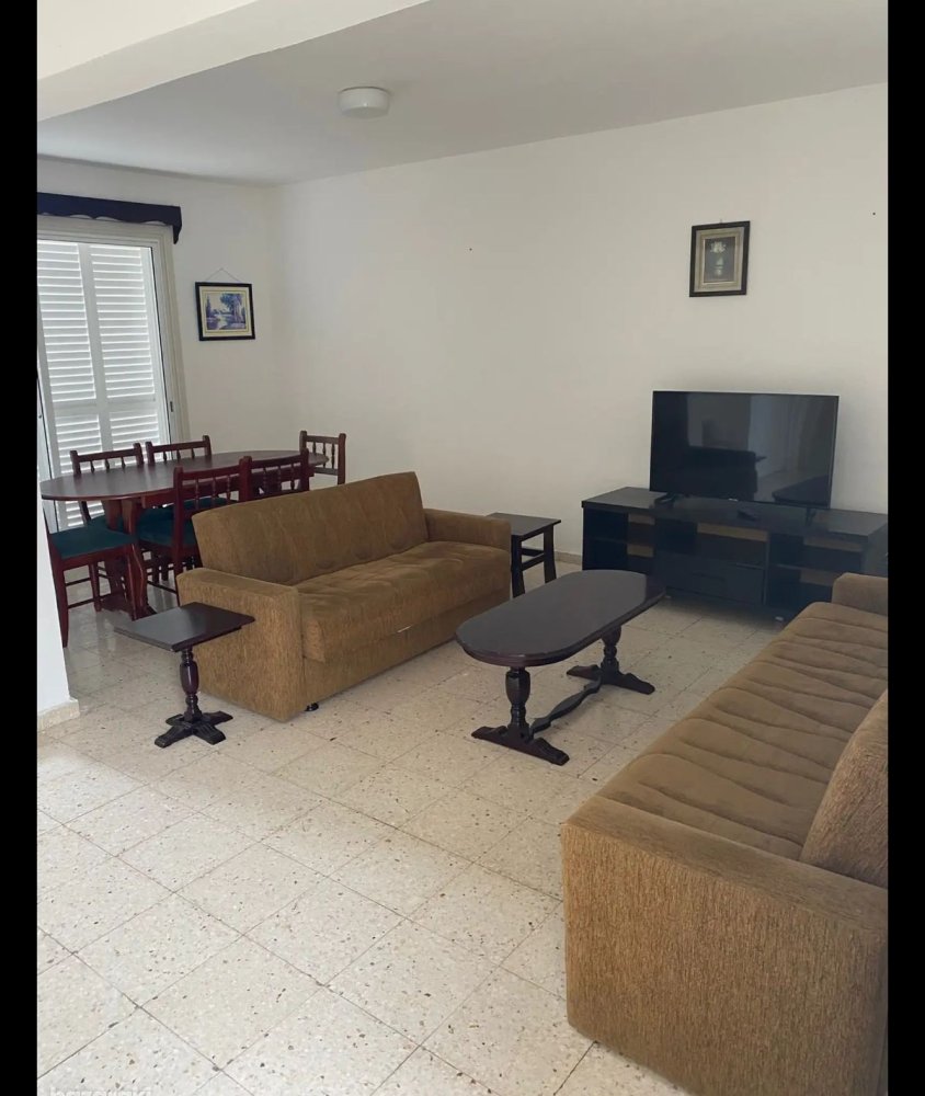 3 chambres Villa à Larnaca, Larnaka, Chypre No. 61523