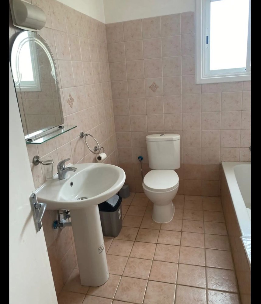 3 chambres Villa à Larnaca, Larnaka, Chypre No. 61523