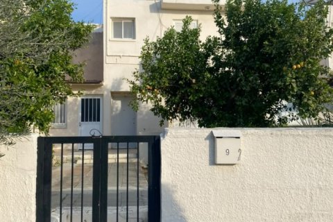 3 chambres Villa à Larnaca, Larnaka, Chypre No. 61523