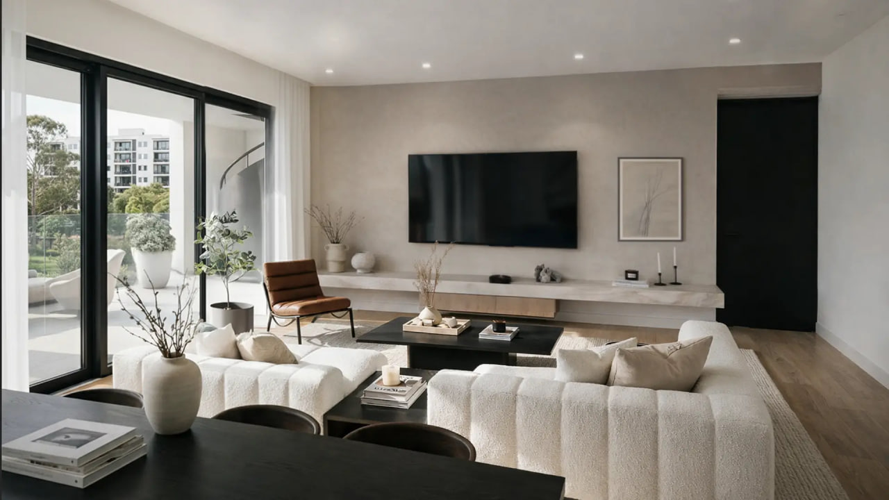 1 bedroom Apartment in Paphos, Cyprus No. 64600