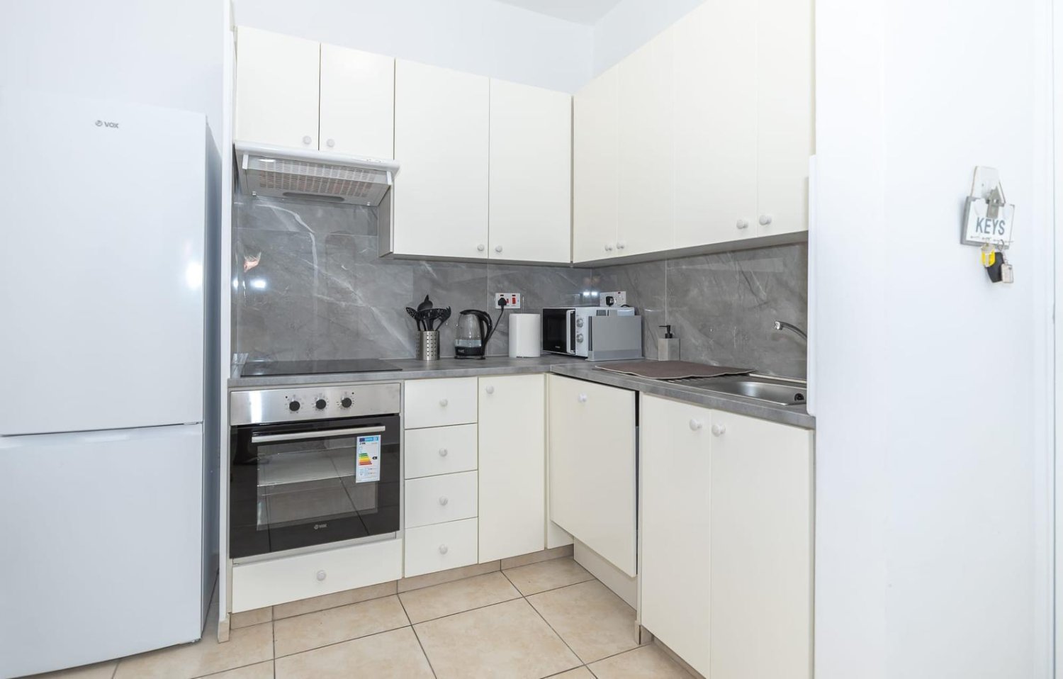 1 bedroom Apartment in Kissonerga, Paphos, Cyprus No. 61389