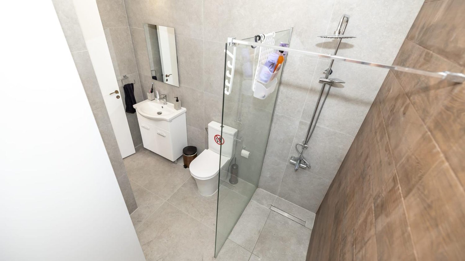 1 bedroom Apartment in Kissonerga, Paphos, Cyprus No. 61389