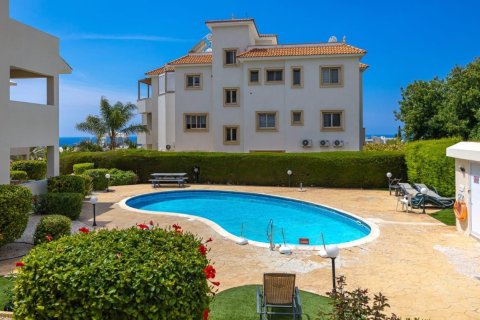 1 bedroom Apartment in Kissonerga, Paphos, Cyprus No. 61389