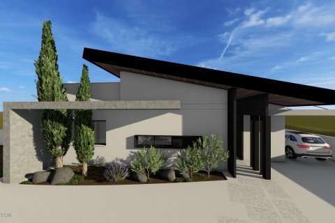 3 dormitorios Villa en Limassol, Chipre No. 64987