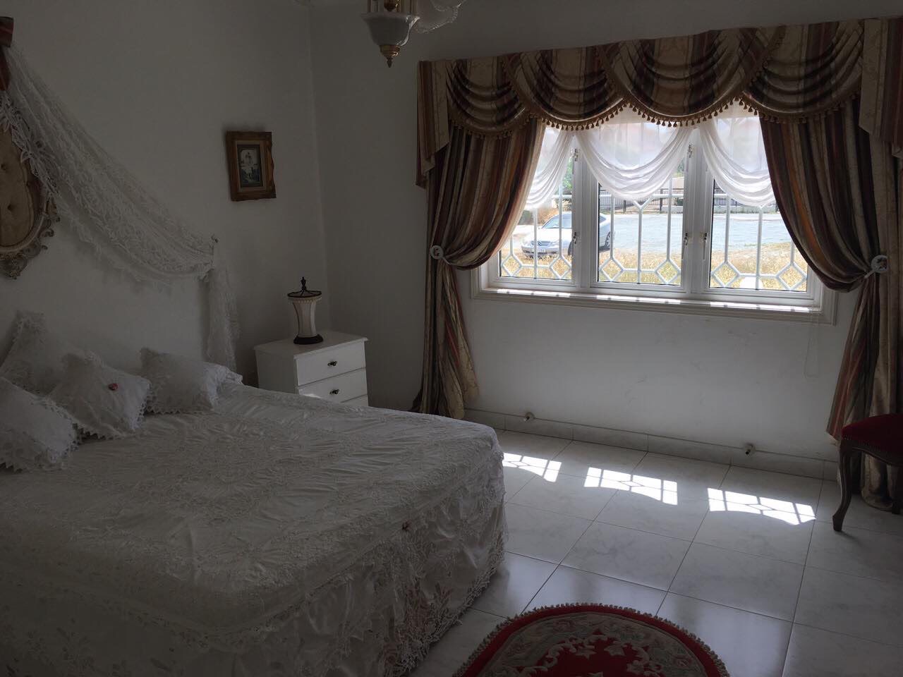 4 bedrooms Villa in Xylotymbou, Larnaka, Cyprus No. 62327