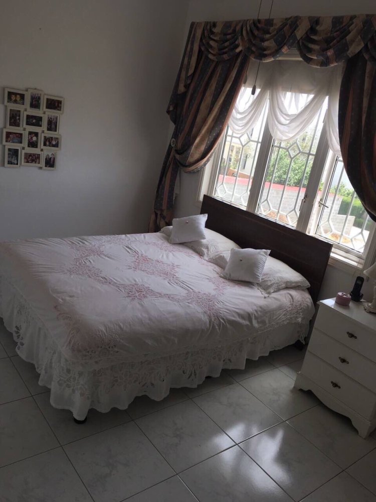 4 bedrooms Villa in Xylotymbou, Larnaka, Cyprus No. 62327