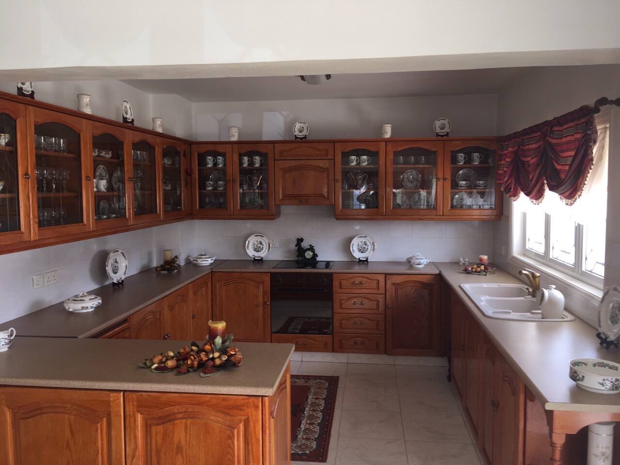 4 bedrooms Villa in Xylotymbou, Larnaka, Cyprus No. 62327