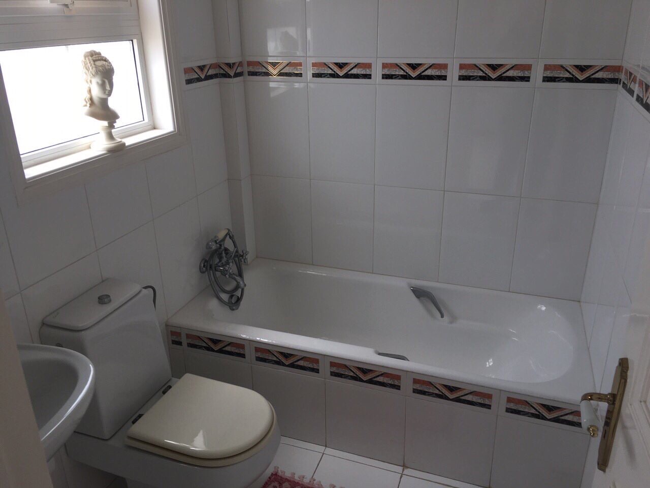 4 bedrooms Villa in Xylotymbou, Larnaka, Cyprus No. 62327