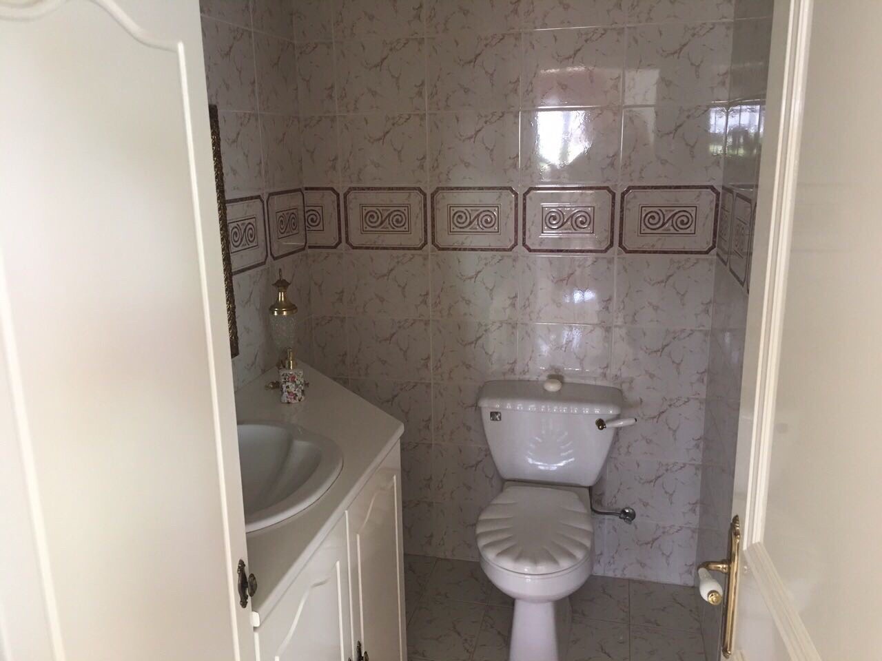 4 bedrooms Villa in Xylotymbou, Larnaka, Cyprus No. 62327