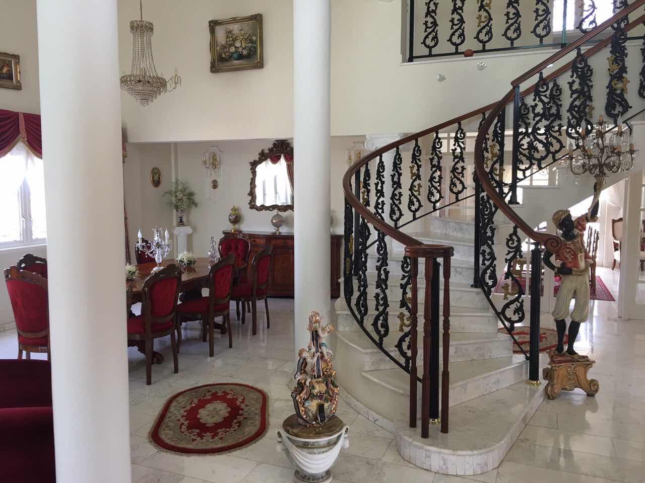 4 bedrooms Villa in Xylotymbou, Larnaka, Cyprus No. 62327